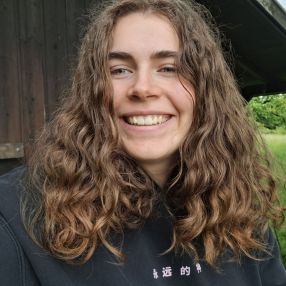 Tamara, Babysitter in Weingarten