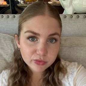 Hannah, Babysitter in Butzbach