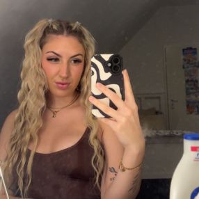 Alina, Babysitter in Elmshorn
