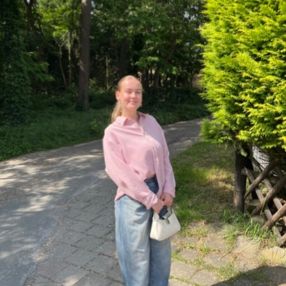 Kirsa, Babysitter in Nienburg/Weser