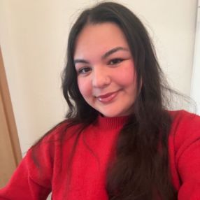 Eylül, Babysitter in Recklinghausen