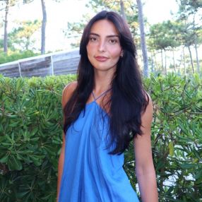 Catarina, Babysitter in Berlin