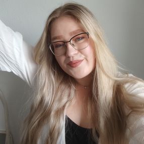 Sarah, Babysitter in Cottbus