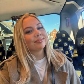 Lea, Babysitter in Nordhorn