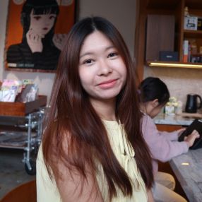 Yingyi, Babysitter in Deggendorf