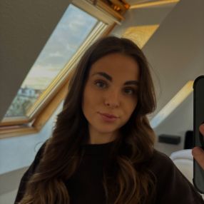 Johanna, Babysitter in Schwerin