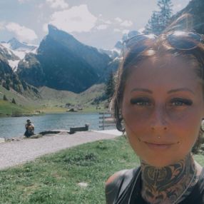 Katharina, Babysitter in Geislingen an der Steige