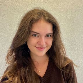 Emmely, Babysitter in Münster