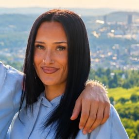 Melissa, Babysitter in Waiblingen