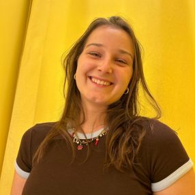 Ester, Babysitter in Augsburg