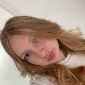 Alina, Babysitter in Dissen am Teutoburger Wald