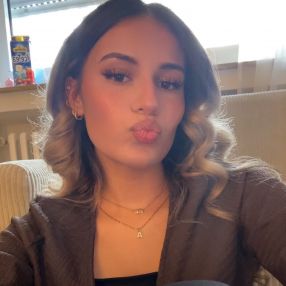 Milena, Babysitter in Herne