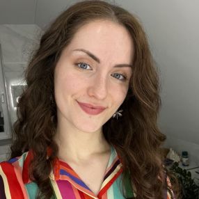 Diana, Babysitter in Höchberg