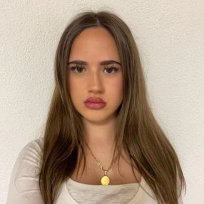 Melika, Babysitter in Althengstett