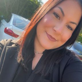 Meryem, Babysitter in Alsbach-Hähnlein