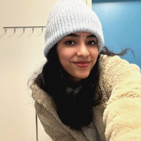Anjana, Babysitter in Wangen im Allgäu