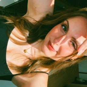 Selina, Babysitter in Völklingen