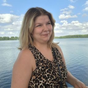 Laura, Babysitter in Stolberg