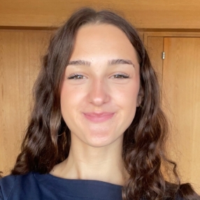Oleksandra, Babysitter in Rastatt