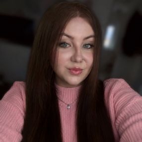 Larissa, Babysitter in Storkow (Mark)