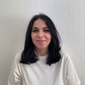 Annalisa, Babysitter in Frankfurt am Main