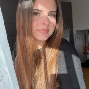 Melissa, Babysitter in Mühlheim am Main