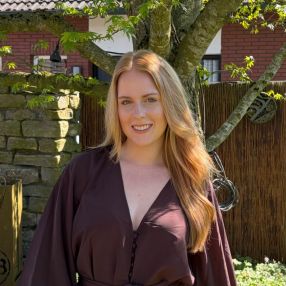 Finja, Babysitter in Nordhorn