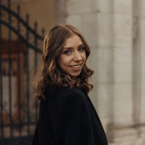 Mariia, Babysitter in Kolbermoor