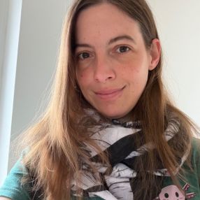 Sabine, Babysitter in Renningen