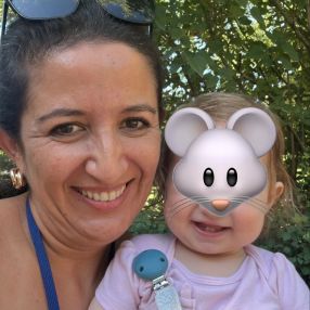 Colombianaviva, Babysitter in Frankfurt am Main