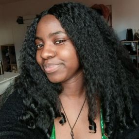 Laurelle, Babysitter in Saarbrücken
