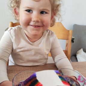 Patricia, Familie in Bergheim