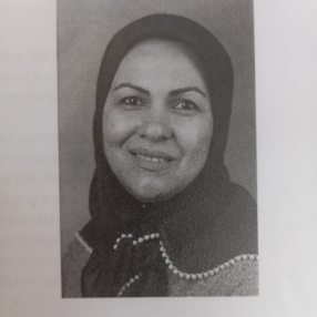 Masoumeh, Babysitter in Bad Bramstedt