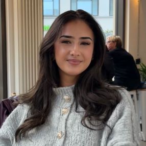 Selin, Babysitter in Rödinghausen