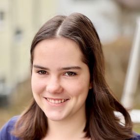 Emma, Babysitter in Reutlingen