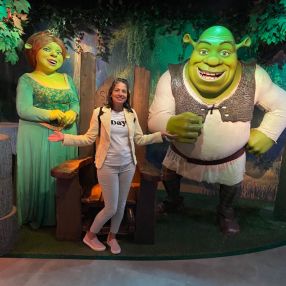 Ana, Babysitter in Bad Honnef