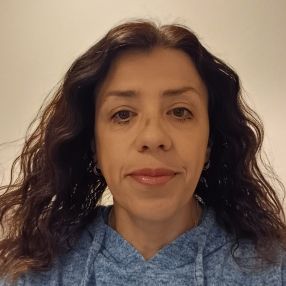 Sanije, Babysitter in Berlin