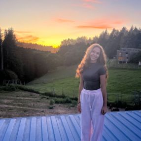 Mali, Babysitter in Korntal-Münchingen