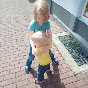 Alexander, Familie in Oer-Erkenschwick