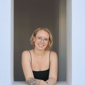 Michelle Jolie, Babysitter in Neustadt am Rübenberge