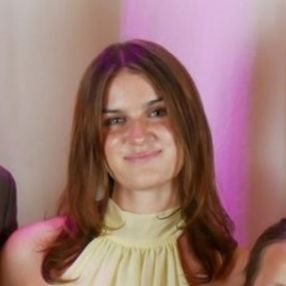 Antonina, Babysitter in Neu Wulmstorf