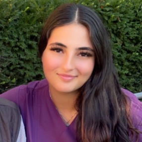 Masoumeh, Babysitter in Winsen (Aller)