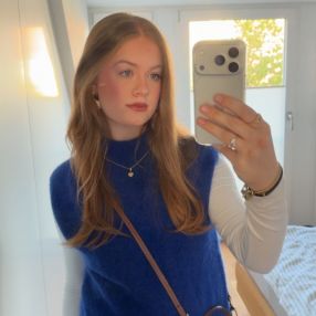 Hannah, Babysitter in Düsseldorf