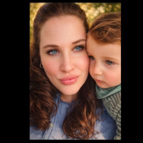 Cora, Familie in Vreden