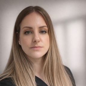 Jelena, Familie in Krefeld