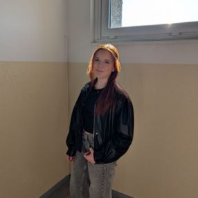 Finja, Babysitter in Neubrandenburg