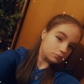 Cristina, Babysitter in Calw