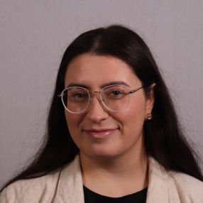 Kamile, Babysitter in Herford