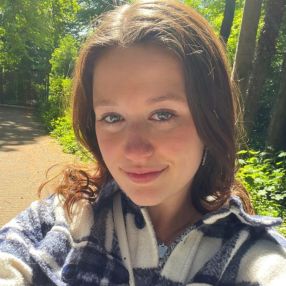 Eva-Emily, Babysitter in Ratingen