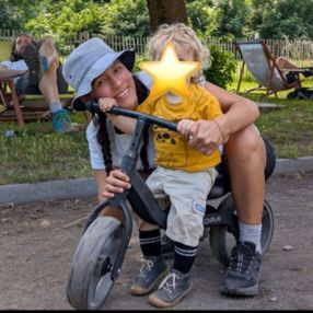 Alejandra, Babysitter in Leverkusen